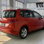 Volkswagen Golf Sportsvan 2019 из Китая