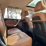 Haval H9 2016 из Китая