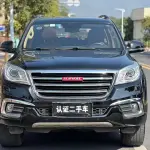 Haval H9 2016 из Китая