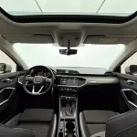 Audi Q3 2022 150 л.с. — лот 57466859 из Китая