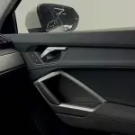 Audi Q3 2022 150 л.с. — лот 57466859 из Китая
