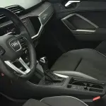 Audi Q3 2022 150 л.с. — лот 57466859 из Китая