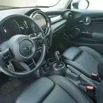 MINI Mini 2022 192 л.с. из Китая