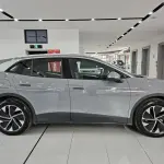 Volkswagen ID.4 Crozz 2025 из Китая