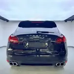 Porsche Cayenne 2013 из Китая