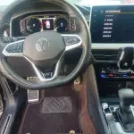 Volkswagen Tiguan L 2024 186 л.с. 186 л.с. из Китая