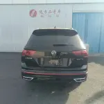Volkswagen Tiguan L 2024 186 л.с. 186 л.с. из Китая