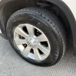 Volkswagen Tiguan 2011 из Китая