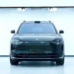 AITO 问界 AITO M9 2025 из Китая