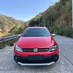Volkswagen Polo 2015 из Китая