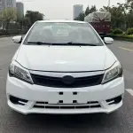 BYD F3 2019 из Китая