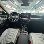 Volkswagen Tayron 2025 из Китая