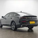 Volkswagen Lamando 2024 150 л.с. 150 л.с. из Китая