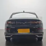 Volkswagen Lamando 2024 150 л.с. 150 л.с. из Китая
