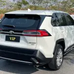 Toyota Wildlander 2022 из Китая