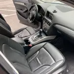 Audi Q5 2015 из Китая