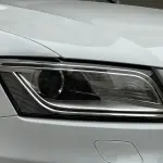 Audi Q5 2015 из Китая