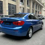 BMW 1 Series 2017 136 л.с. 136 л.с. из Китая