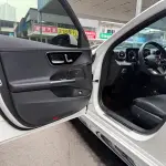 Mercedes-Benz C-Class 2024 из Китая