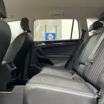 Volkswagen Tiguan L 2022 из Китая