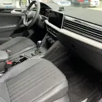Volkswagen Tiguan L 2022 из Китая
