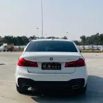 BMW 5 Series 2020 из Китая