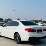 BMW 5 Series 2020 из Китая