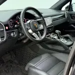 Porsche Cayenne 2020 лот 56682224 из Китая