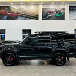 Land Rover Defender 2024 из Китая