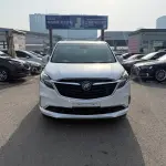 Buick GL8 2022 из Китая