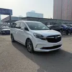Buick GL8 2022 из Китая