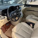 Buick GL8 2022 из Китая