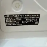 Buick GL8 2022 из Китая