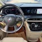 Buick GL8 2022 из Китая