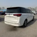 Buick GL8 2022 из Китая