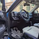 MINI Mini Countryman 2018 из Китая