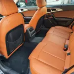 Audi A6L 2015 из Китая