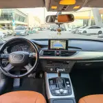 Audi A6L 2015 из Китая