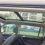 Volkswagen Tiguan L 2023 из Китая