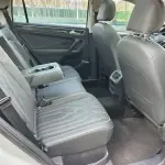 Volkswagen Tiguan L 2023 из Китая