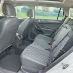 Volkswagen Tiguan L 2023 из Китая