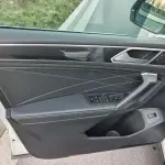 Volkswagen Tiguan L 2023 из Китая