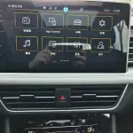 Volkswagen Tiguan L 2023 из Китая
