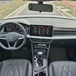 Volkswagen Tiguan L 2023 из Китая