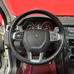 Land Rover Discovery Sport 2019 из Китая
