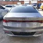 BYD Qin PLUS 2024 из Китая