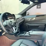 Mercedes-Benz E-Class 2014 204 л.с. 204 л.с. из Китая