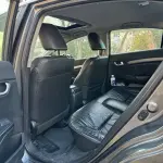 Honda Civic 2012 из Китая
