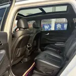 Hyundai Santa Fe 2020 из Китая