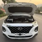 Hyundai Santa Fe 2020 из Китая